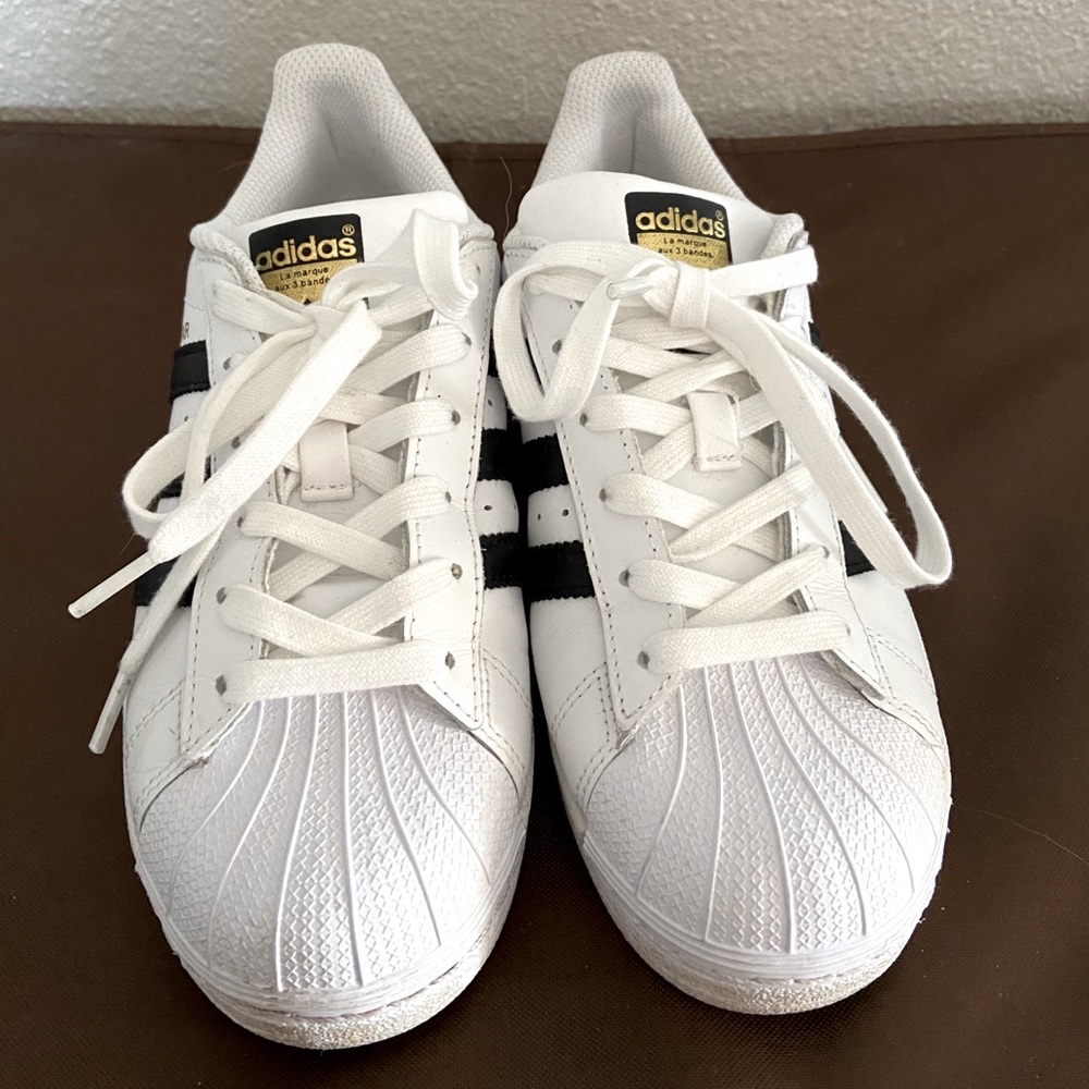 COPY - Adidas Superstar Classic Shoes